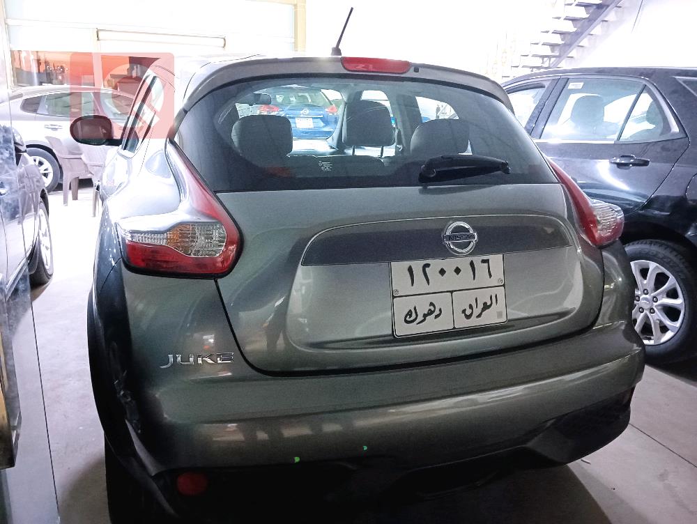 نيسان قاشقاي